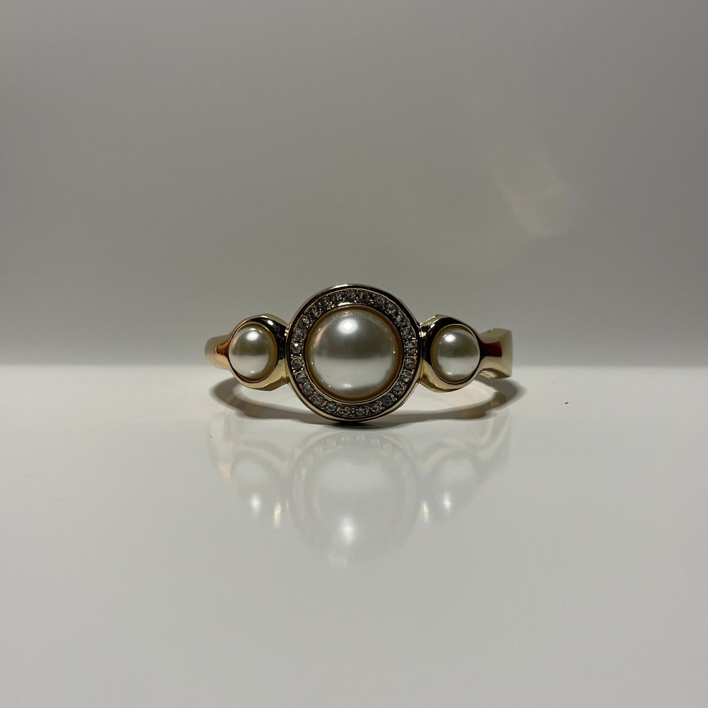 Maria Pearl Bracelet