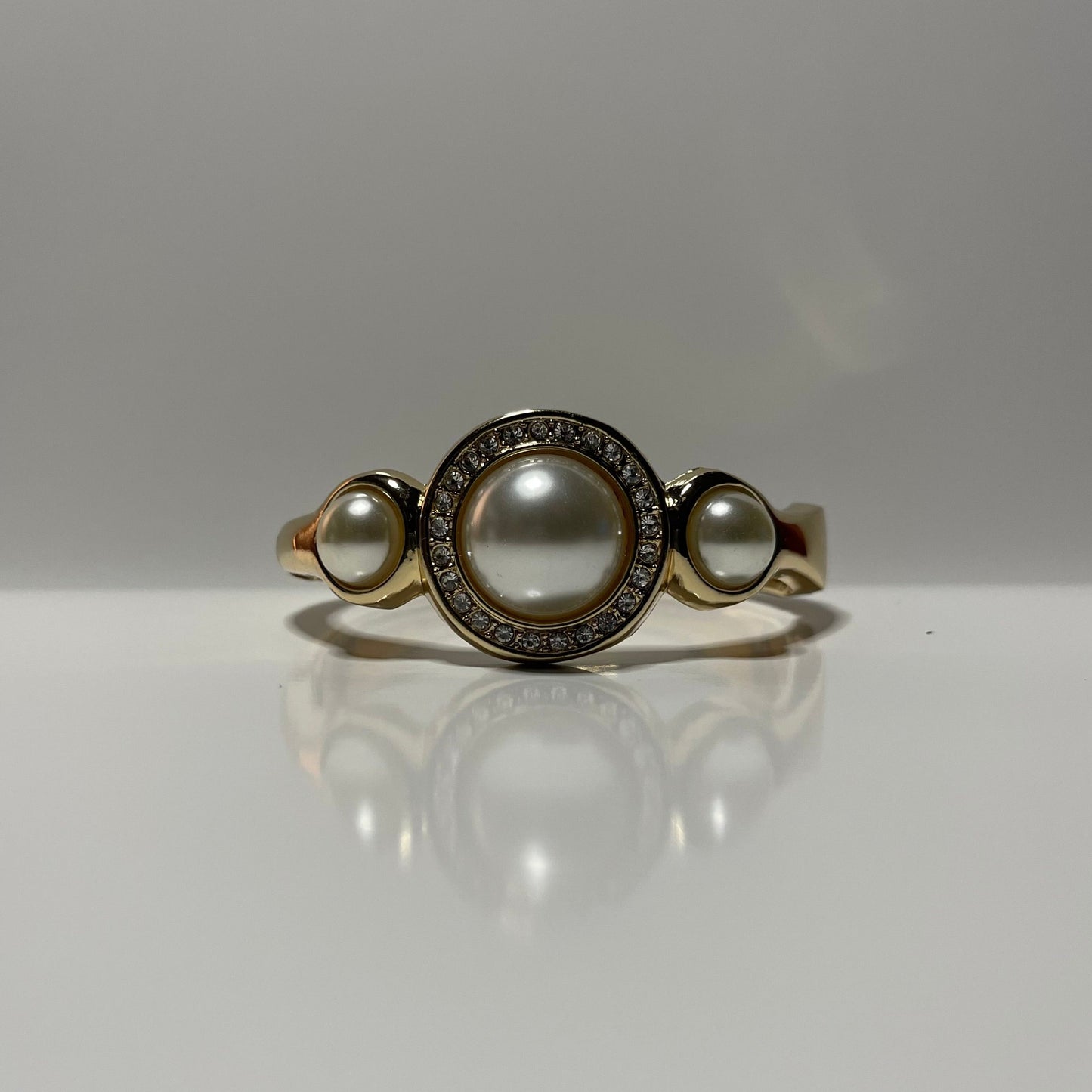 Maria Pearl Bracelet