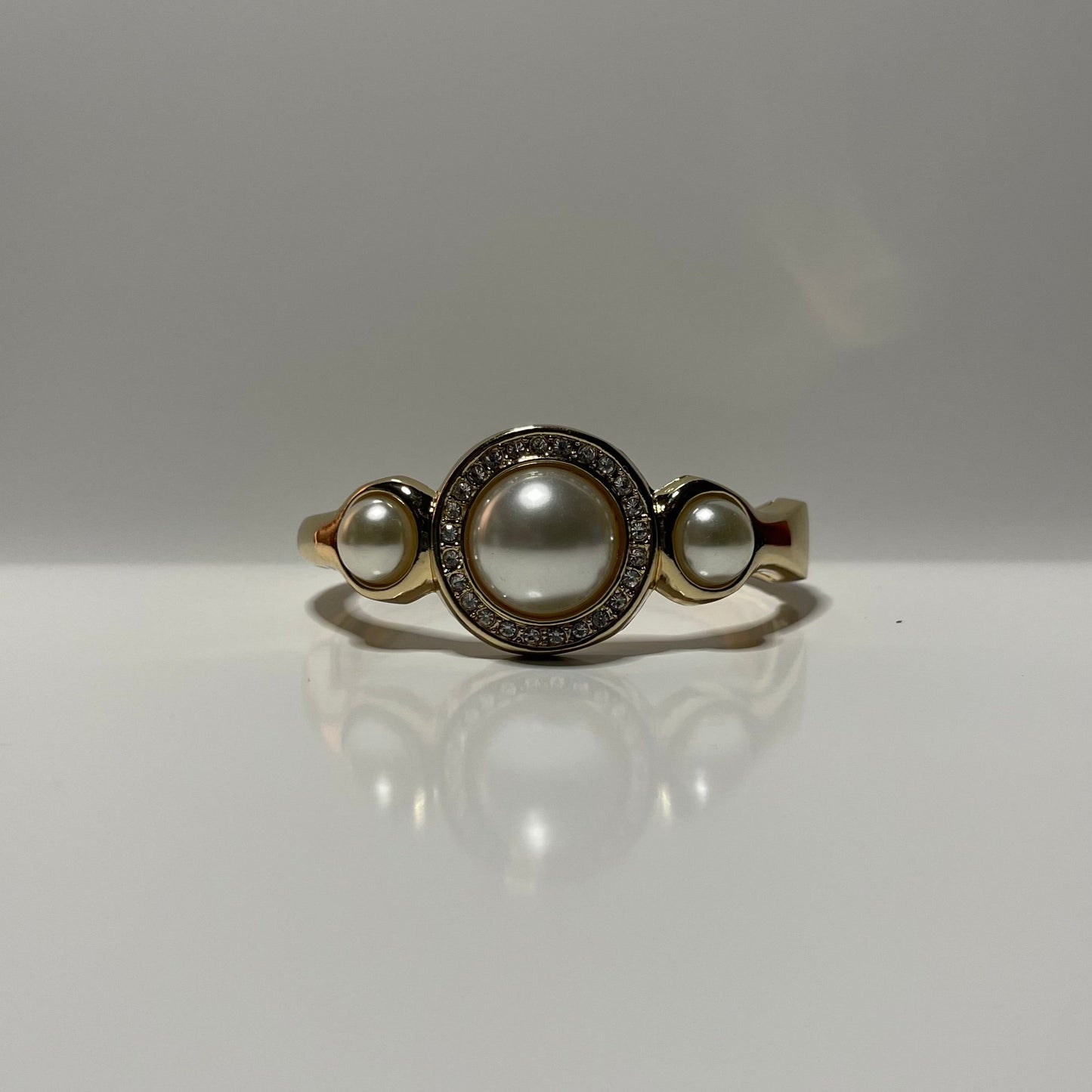 Maria Pearl Bracelet